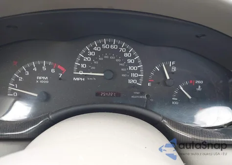 2003 Chevrolet Malibu из США, поврежденный, VIN 1G1ND52J23M666361